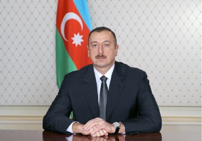 President Aliyev offers condolences to Italy’s president, prime minister